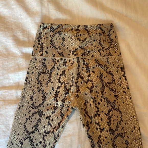 Varley Century Legging - Picture 4 of 4